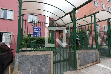 Apartamento à venda com 69m², 3 quartos e 2 vagasPortaria