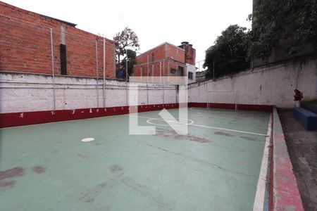 Apartamento à venda com 69m², 3 quartos e 2 vagasÁrea Comum - Quadra