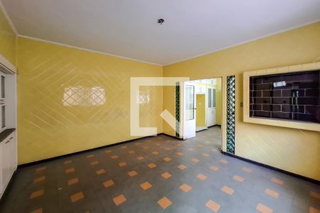 Casa à venda com 559m², 8 quartos e 4 vagas Casa à venda com 559m², 8 quartos e 4 vagasCozinha