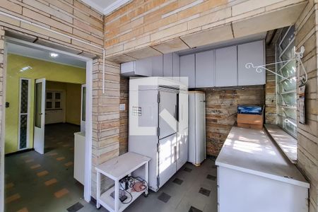 Casa à venda com 559m², 8 quartos e 4 vagas Casa à venda com 559m², 8 quartos e 4 vagasCozinha