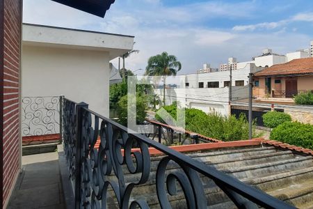 Casa à venda com 300m², 3 quartos e 3 vagas Casa à venda com 300m², 3 quartos e 3 vagasVaranda da suíte