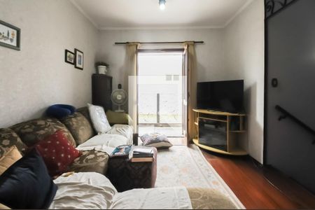 Casa à venda com 300m², 3 quartos e 3 vagas Casa à venda com 300m², 3 quartos e 3 vagasSala 3 - andar de cima