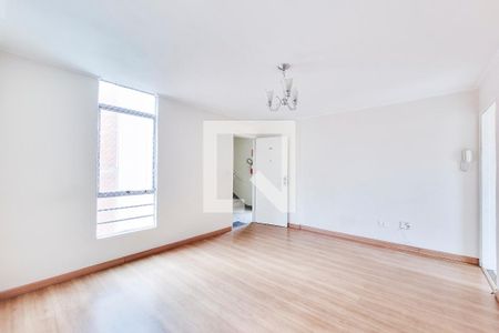 Sala de apartamento para alugar com 2 quartos, 58m² em Jardim America, São José dos Campos