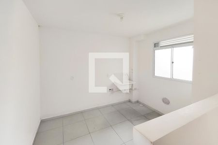 Apartamento para alugar com 58m², 2 quartos e 1 vagaCozinha