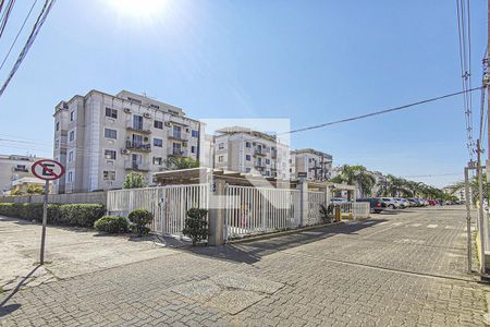 Apartamento para alugar com 58m², 2 quartos e 1 vagaÁrea comum