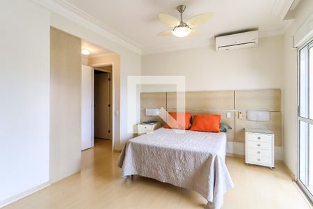 Apartamento à venda com 204m², 4 quartos e sem vaga Apartamento à venda com 204m², 4 quartos e sem vagaSuíte 1