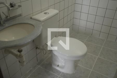 Apartamento para alugar com 45m², 2 quartos e 1 vagaBanheiro