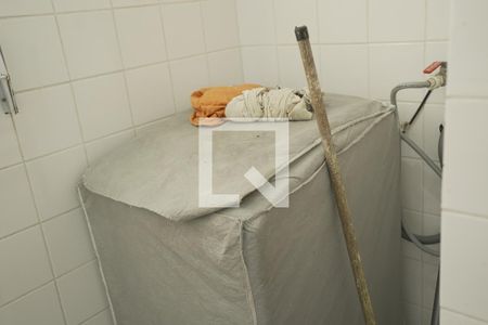 Apartamento para alugar com 45m², 2 quartos e 1 vagaÁrea de Serviço