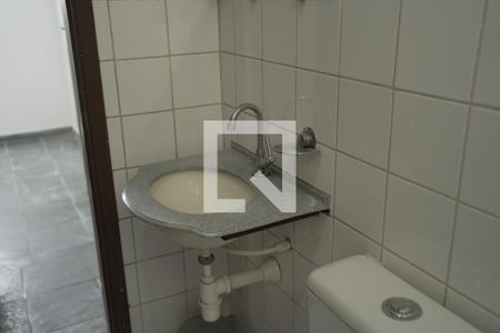 Apartamento para alugar com 45m², 2 quartos e 1 vagaBanheiro