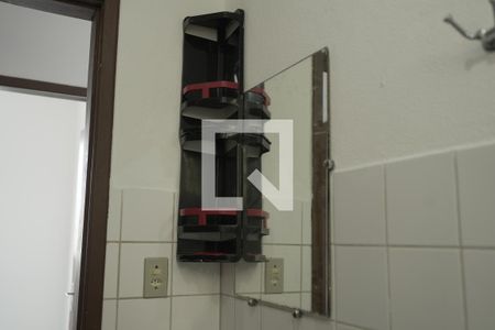 Apartamento para alugar com 45m², 2 quartos e 1 vagaBanheiro