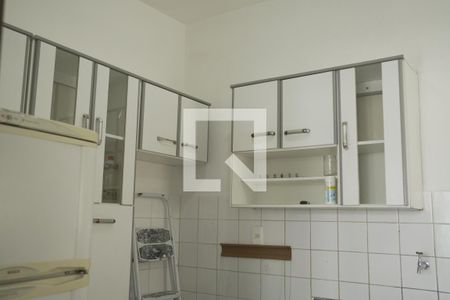 Apartamento para alugar com 45m², 2 quartos e 1 vagaCozinha