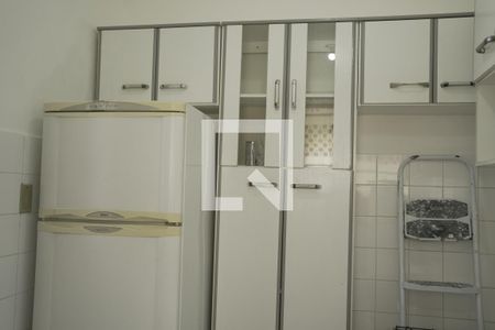 Apartamento para alugar com 45m², 2 quartos e 1 vagaCozinha