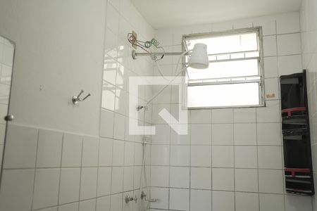 Apartamento para alugar com 45m², 2 quartos e 1 vagaBanheiro