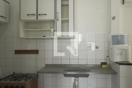 Apartamento para alugar com 45m², 2 quartos e 1 vagaCozinha