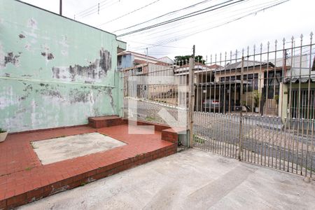 Casa à venda com 160m², 3 quartos e 2 vagas Casa à venda com 160m², 3 quartos e 2 vagasGaragem