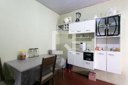 Casa à venda com 160m², 3 quartos e 2 vagas Casa à venda com 160m², 3 quartos e 2 vagasCasa 2 - Cozinha