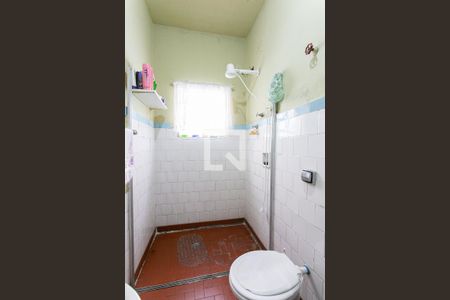 Casa à venda com 160m², 3 quartos e 2 vagas Casa à venda com 160m², 3 quartos e 2 vagasBanheiro