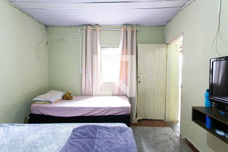 Casa à venda com 160m², 3 quartos e 2 vagas Casa à venda com 160m², 3 quartos e 2 vagasCasa 2 - Quarto