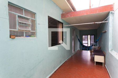 Casa à venda com 160m², 3 quartos e 2 vagas Casa à venda com 160m², 3 quartos e 2 vagasQuintal