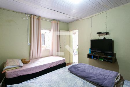 Casa à venda com 160m², 3 quartos e 2 vagas Casa à venda com 160m², 3 quartos e 2 vagasCasa 2 - Quarto