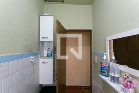 Casa à venda com 160m², 3 quartos e 2 vagas Casa à venda com 160m², 3 quartos e 2 vagasBanheiro