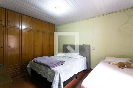 Casa à venda com 160m², 3 quartos e 2 vagas Casa à venda com 160m², 3 quartos e 2 vagasCasa 2 - Quarto