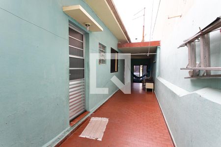 Casa à venda com 160m², 3 quartos e 2 vagas Casa à venda com 160m², 3 quartos e 2 vagasQuintal