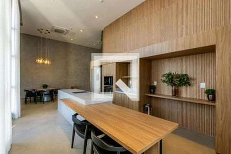 Apartamento à venda com 131m², 3 quartos e 2 vagasSalão de Festas