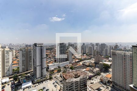 Apartamento à venda com 131m², 3 quartos e 2 vagasVista do Terraço