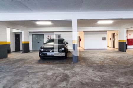 Apartamento à venda com 131m², 3 quartos e 2 vagasGaragem