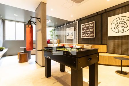 Apartamento à venda com 131m², 3 quartos e 2 vagasÁrea comum