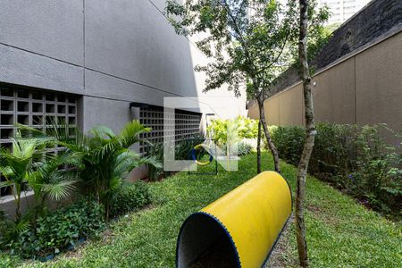 Apartamento à venda com 131m², 3 quartos e 2 vagasEspaço Pet