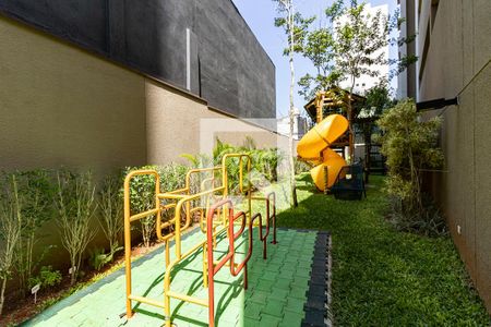 Apartamento à venda com 131m², 3 quartos e 2 vagasÁrea comum