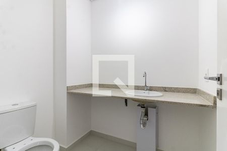 Apartamento à venda com 131m², 3 quartos e 2 vagasLavabo