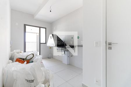 Apartamento à venda com 131m², 3 quartos e 2 vagasCozinha