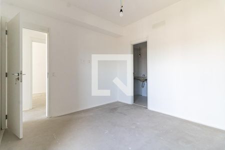 Apartamento à venda com 131m², 3 quartos e 2 vagasSuíte 2