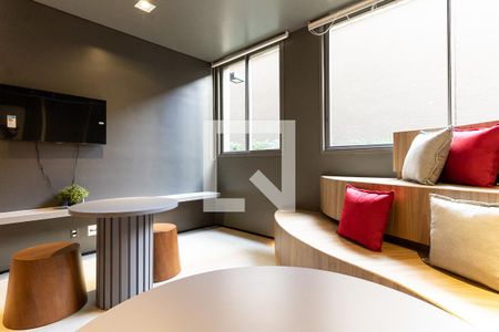 Apartamento à venda com 131m², 3 quartos e 2 vagasÁrea comum