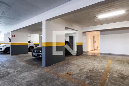 Apartamento à venda com 131m², 3 quartos e 2 vagasGaragem