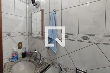 Apartamento à venda com 55m², 2 quartos e 1 vagaBanheiro