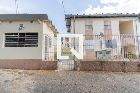 Apartamento à venda com 55m², 2 quartos e 1 vagaÁrea comum