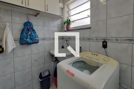 Apartamento à venda com 55m², 2 quartos e 1 vagaÁrea de Serviço