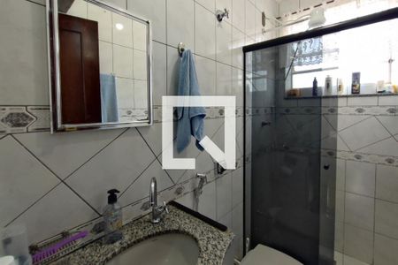 Apartamento à venda com 55m², 2 quartos e 1 vagaBanheiro