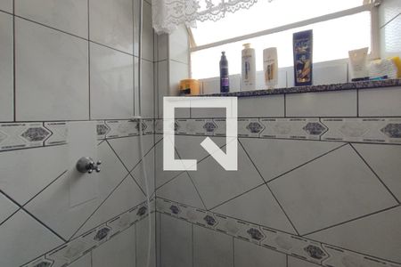 Apartamento à venda com 55m², 2 quartos e 1 vagaBanheiro