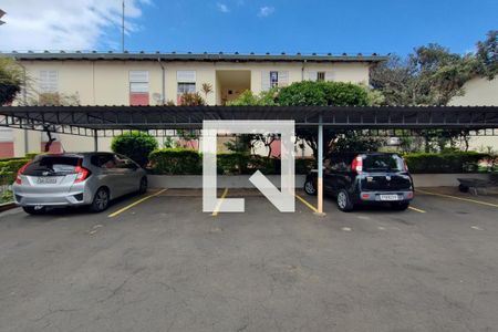 Apartamento à venda com 55m², 2 quartos e 1 vagaÁrea comum