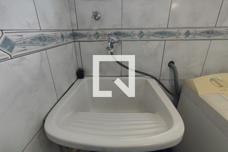 Apartamento à venda com 55m², 2 quartos e 1 vagaÁrea de Serviço