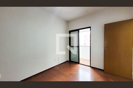 Suíte de apartamento à venda com 3 quartos, 107m² em Centro, Campinas