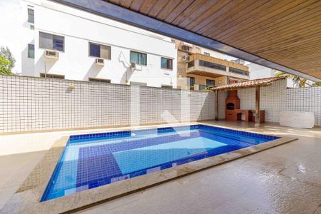 Apartamento à venda com 270m², 5 quartos e 4 vagasÁrea Comum Piscina