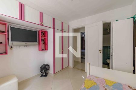 Apartamento à venda com 270m², 5 quartos e 4 vagasSuíte 3