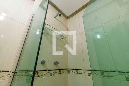 Apartamento à venda com 270m², 5 quartos e 4 vagasBanheiro da Suíte 5