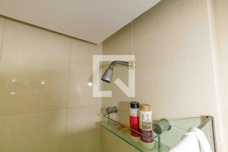 Apartamento à venda com 270m², 5 quartos e 4 vagasBanheiro da Suíte 3